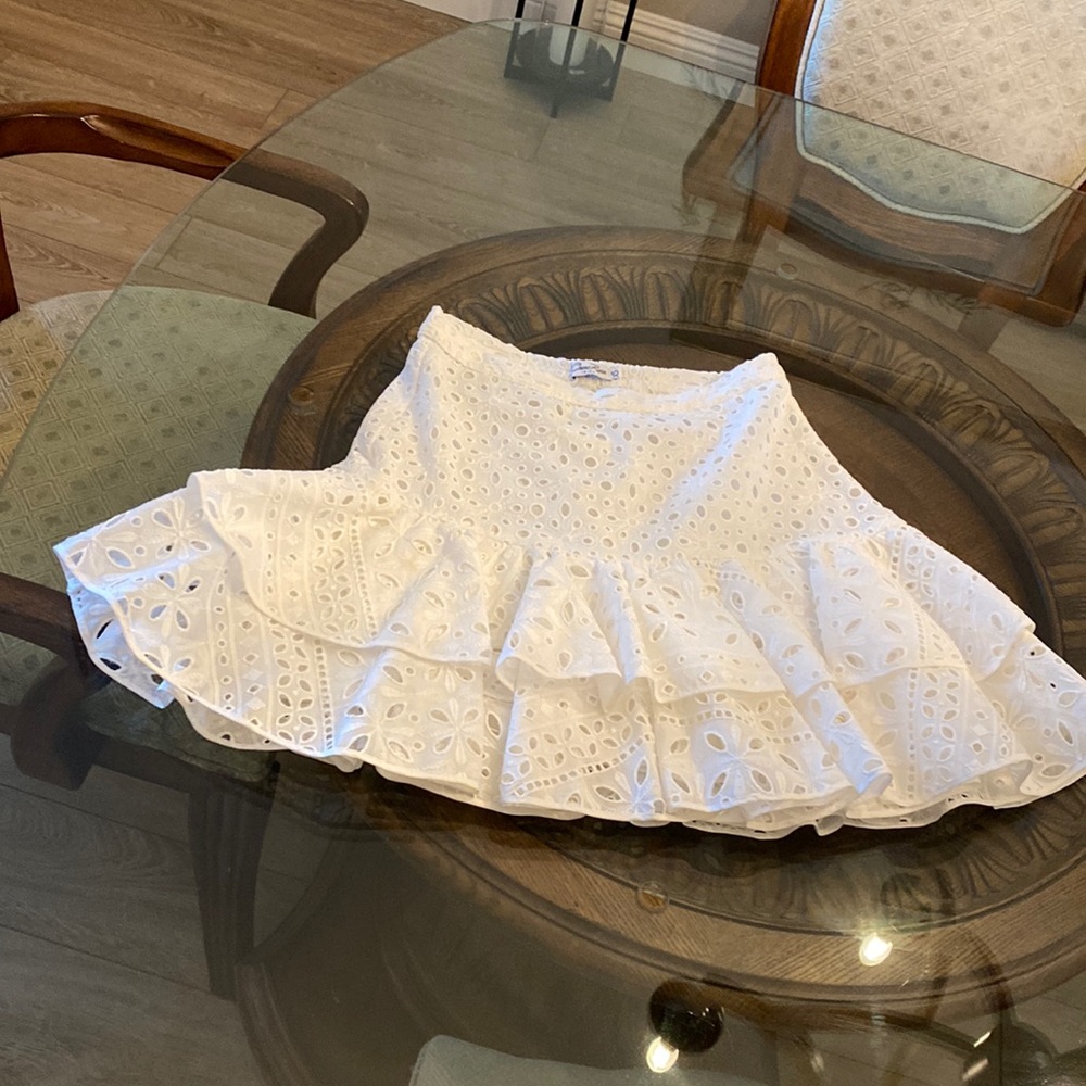 Skirts